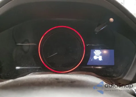 2019 Honda Hr-V Ex z USA, uszkodzony, nr VIN 3CZRU5H53KM724722